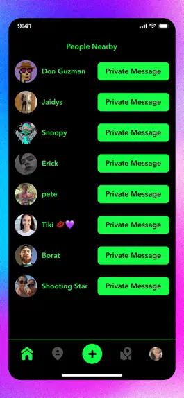 Game screenshot SelfieYo Chat hack
