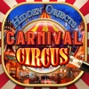 Carnival Circus Hidden Objects icon