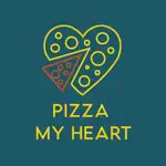 Pizza My Heart App Contact