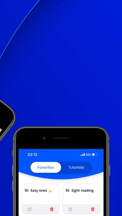 PianoLIT Screenshot