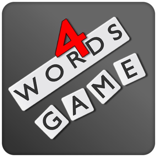 4 Words Game