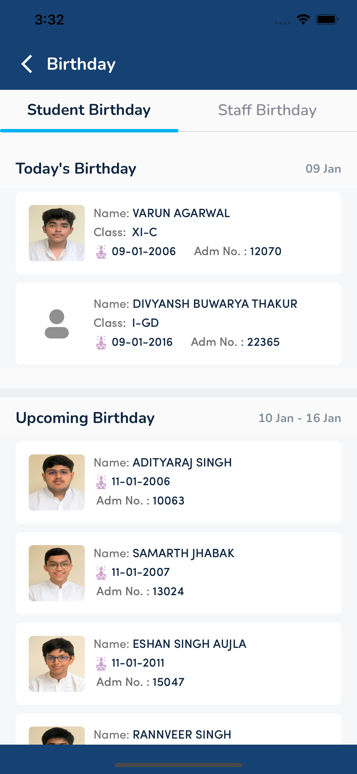 Edunext Teacher