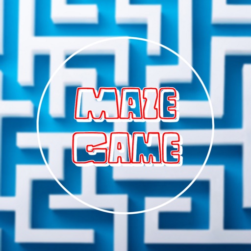 Lucas Maze Game