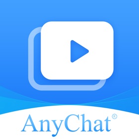 屏幕截图 (3) AnyChat视频会议