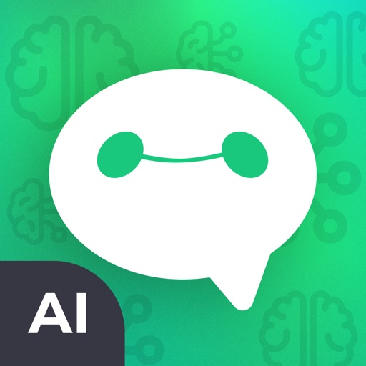 GoatChat - AI Chatbot iOS App