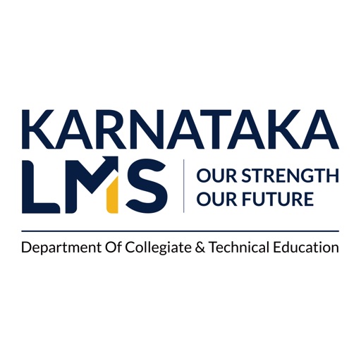 Karnataka LMS iOS App