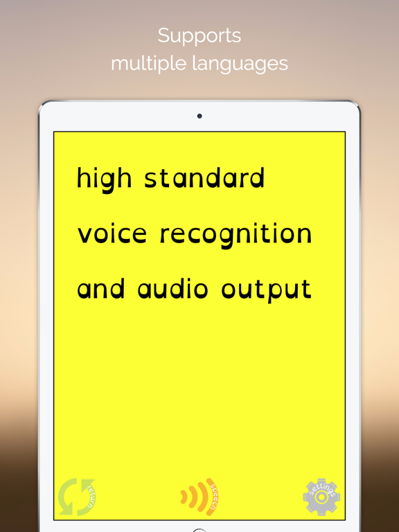 Screenshot #6 pour Easy Dyslexia Aid