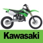 Jetting Kawasaki KX 2T Moto app download