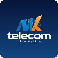 MK Telecom logo