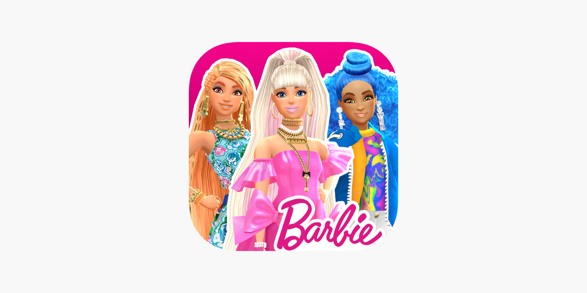 Doll Makeover: dress up games Game for Android - Download | Bazaar