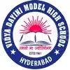 Vidya Dayini Model High School Positive Reviews, comments