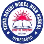 Vidya Dayini Model High School App Problems