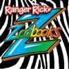 Ranger Rick Zoobooks icon