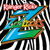 Ranger Rick Zoobooks