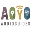 AOYO Audioguides - iPhoneアプリ