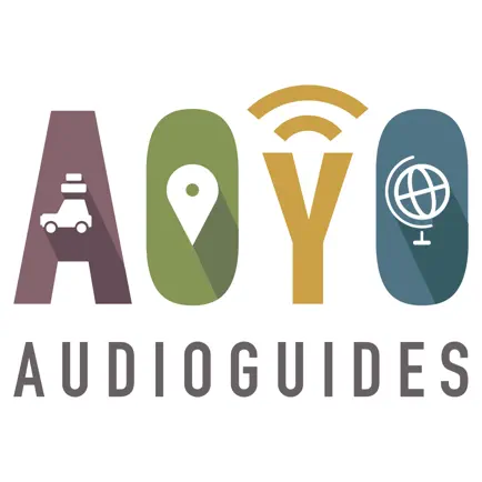 AOYO Audioguides Cheats