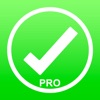 gTasks Pro for Google Tasks - iPhoneアプリ