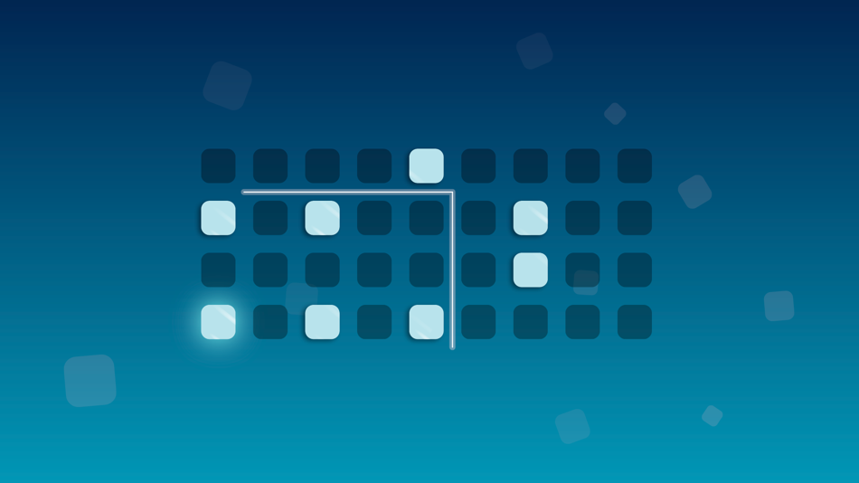 #2. Harmony: Relaxing Music Puzzle (iOS) 由: INFINITY GAMES, LDA