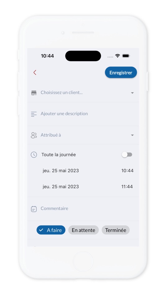 #6. Akead Tech (iOS) โดย: AKEAD YAZILIM ANONIM SIRKETI