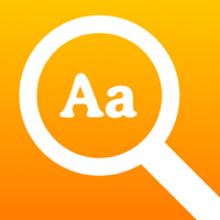 AnotherWordThesaurus Keyboard