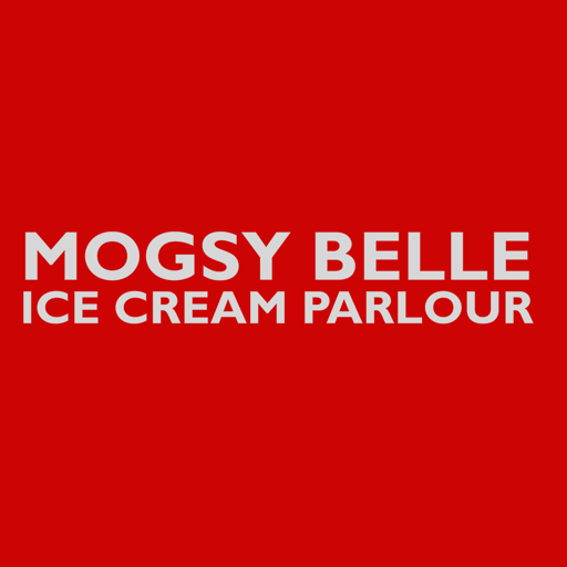 Mogsy Belle Ice Cream Parlour