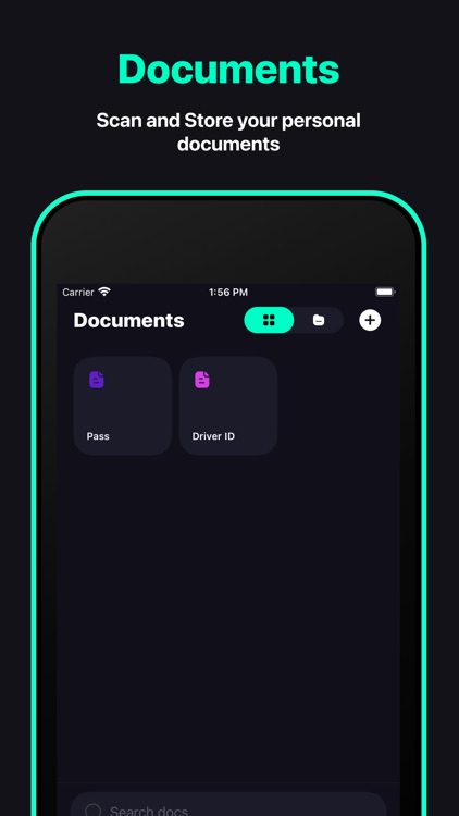 Boxy: Private Storage screenshot-3