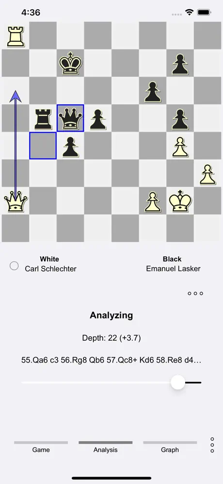 SmallFish Chess for Stockfish