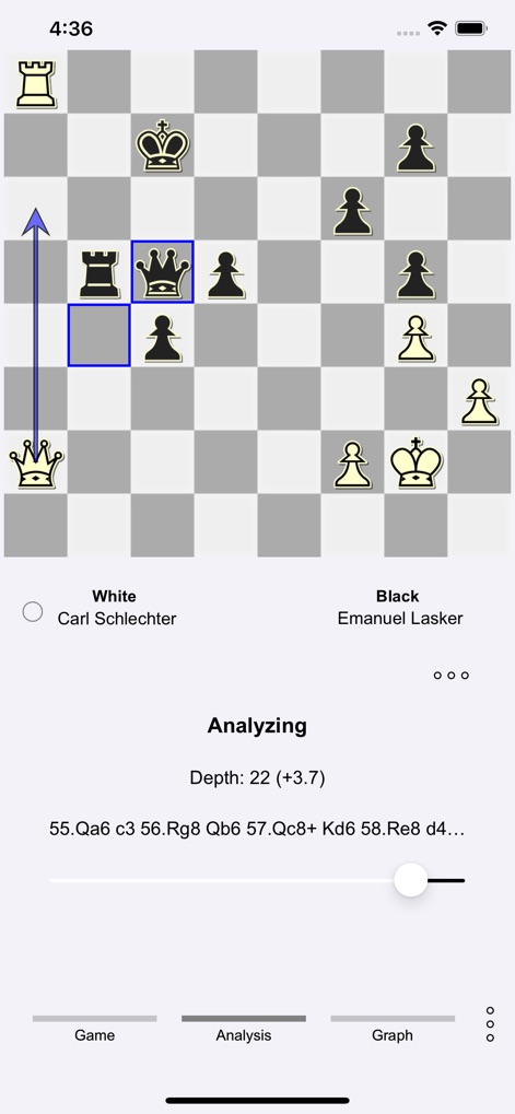 SmallFish Chess for Stockfish - Games App | MWM