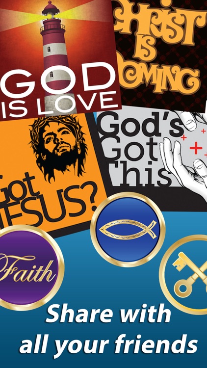 Holy Emojis screenshot-3