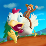 Chicken Rodeo