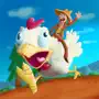 Chicken Rodeo