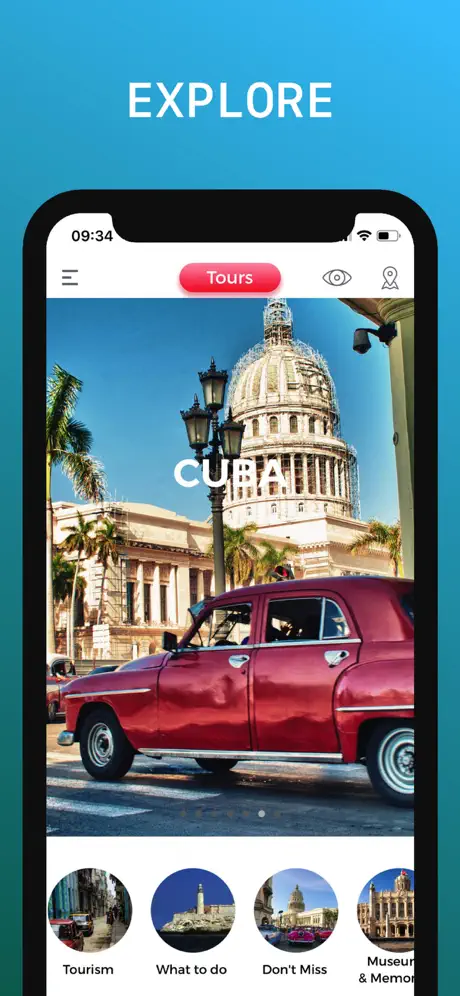 PERUGLOBAL GPS