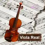 Viola Real App Cancel