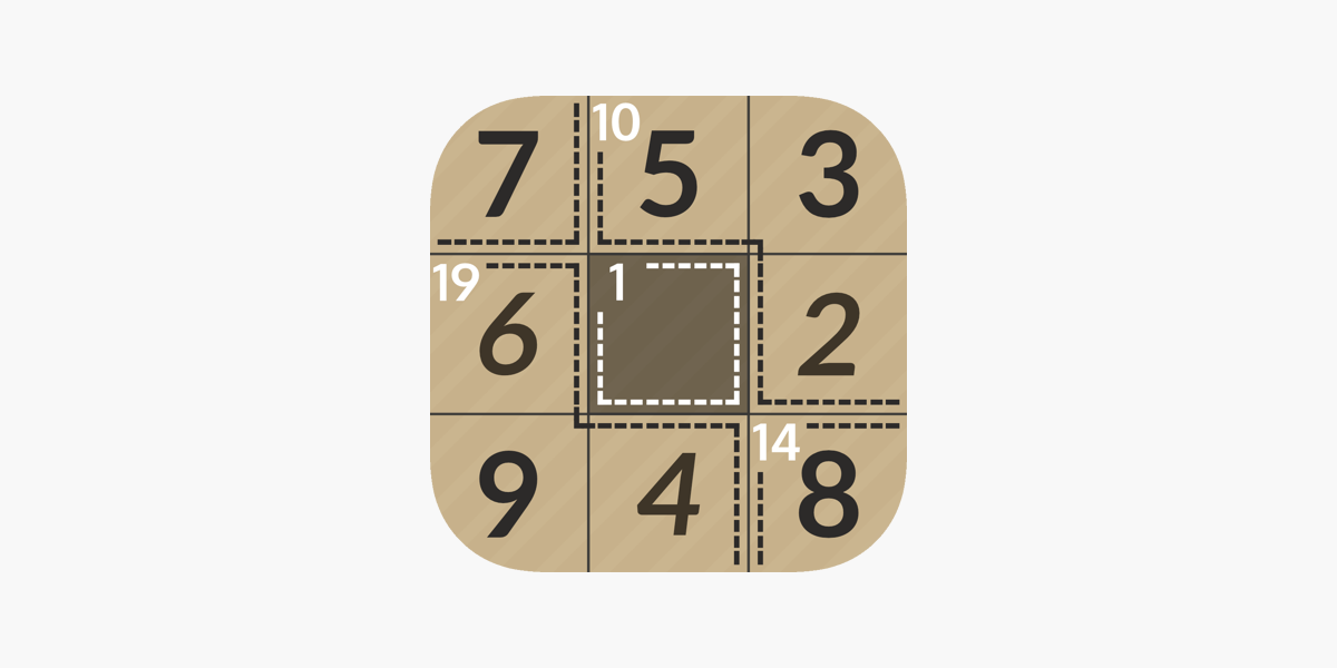 Killer Sudoku by Sudoku.com on the App Store