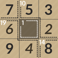 Killer Sudoku  X