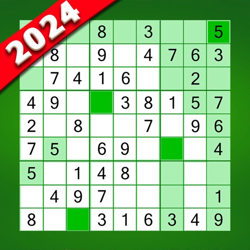 Sudoku 2024