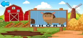 Game screenshot Flipped Animals hack