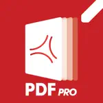 PDF Export Pro - PDF Editor App Positive Reviews