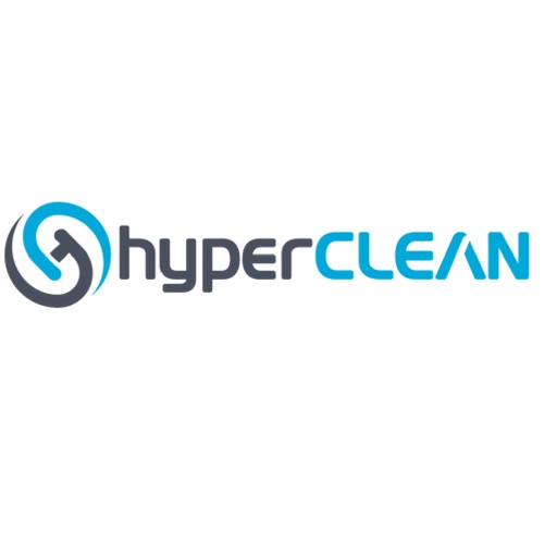 HyperClean Store - AppWisp.com
