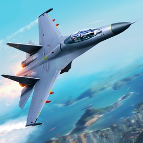 Screenshots (5) Sky Gamblers - Infinite Jets