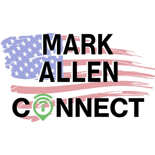 Mark Allen Connect