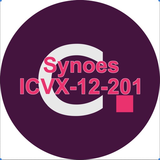 Icosavax ICVX-12-201 icon