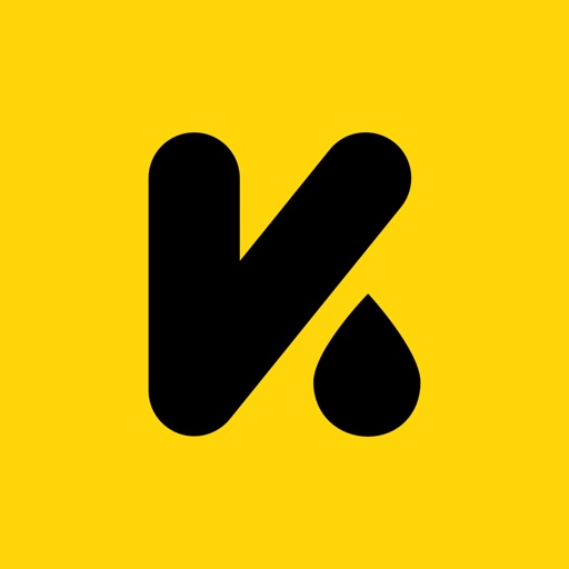 INKR — Comics, Manga, Webtoons iOS App