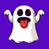 Boo! Scare the Humans icon