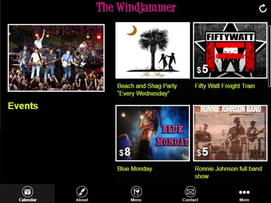 Screenshot #5 pour The Windjammer