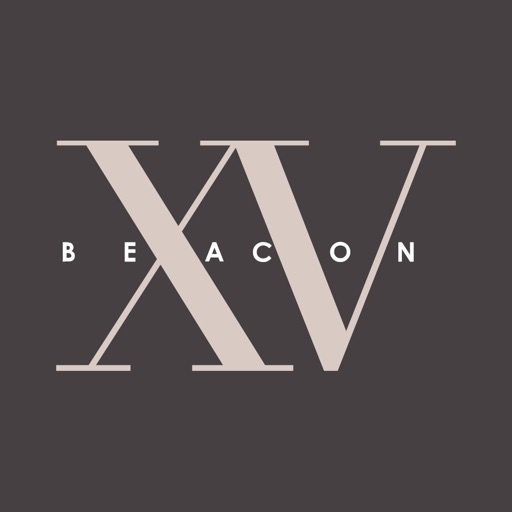 XV Beacon Hotel icon