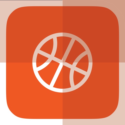 Basketball News & Scores icon