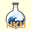 HKU ChemApp icon