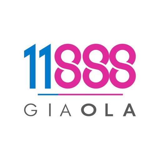 11888 giaola