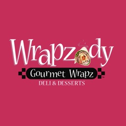 Wrapzody Gourmet Wrapz